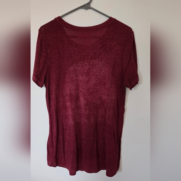 Disney Lion King Hakuna Matata Graphic Tee Size Large - Picture 2 of 5